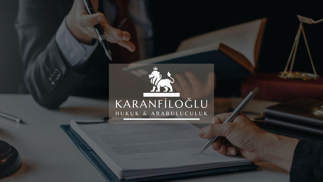Revocation of Power of Attorney and Legal Procedures - English Speaking  Turkish Lawyer Kaan Karanfiloglu